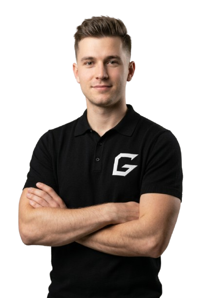 GLUTECHS Technology